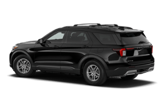2026 Ford Explorer® External Image 3